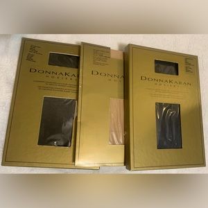 Donna Karen Control Top